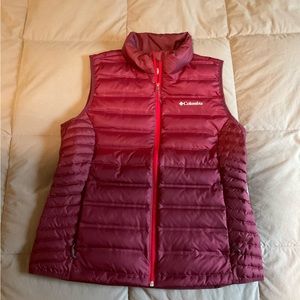 Puffer Vest